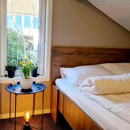 Apartamento #26 Sokndal
