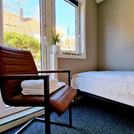 Apartman #26 Sokndal