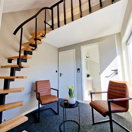 #26 Sokndal Apartman *
