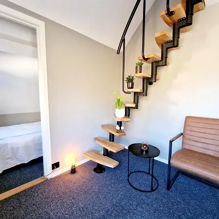 Апартаменты #26 Sokndal Sogndalsstrand