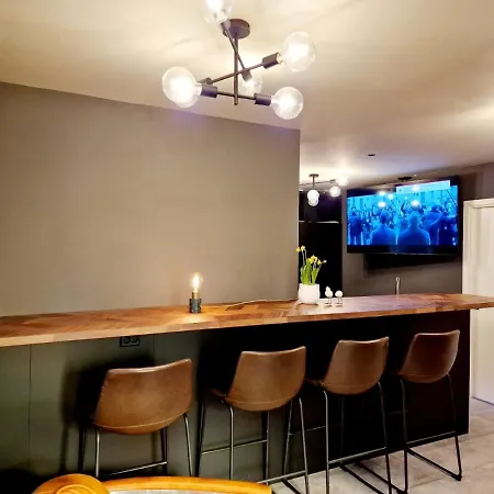 #26 Sokndal Apartamento Sogndalsstrand