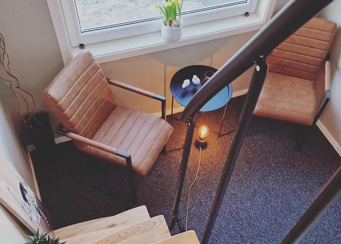 Apartment #26 Sokndal