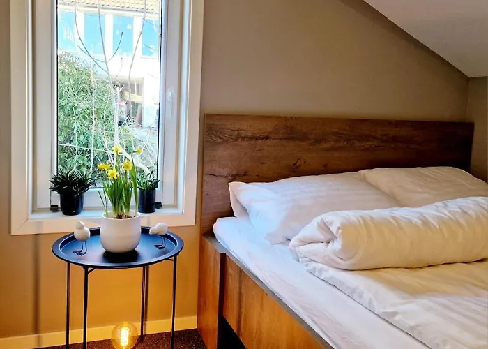 Apartment #26 Sokndal
