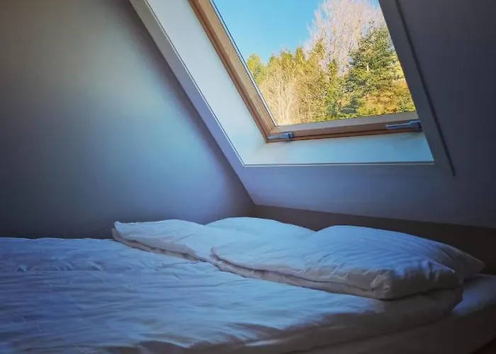 #26 Sokndal Apartment *
