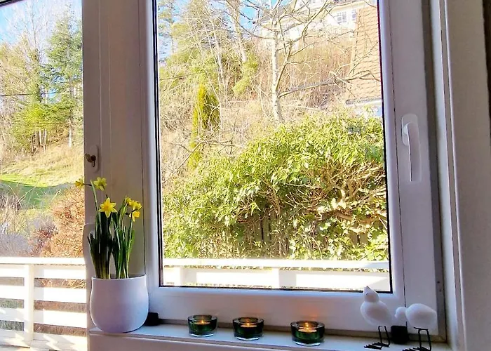 #26 Sokndal Apartment *
