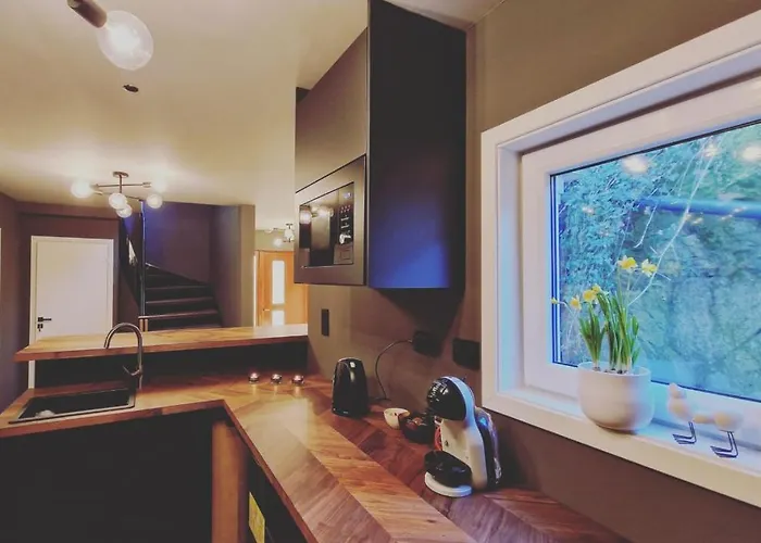 #26 Sokndal Apartment Sogndalsstrand