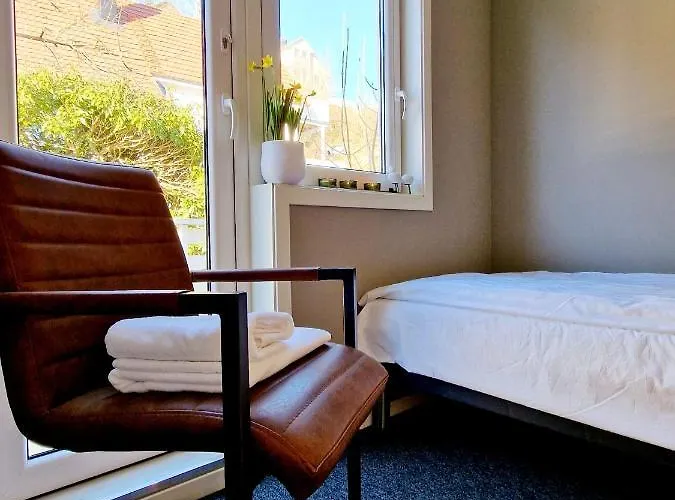 Apartment #26 Sokndal