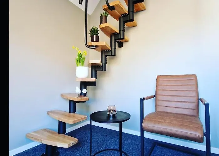 #26 Sokndal Apartment