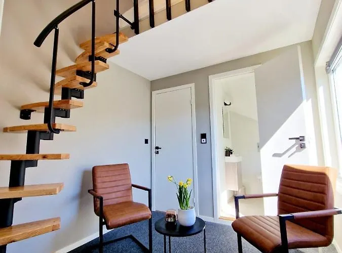 #26 Sokndal Apartment *