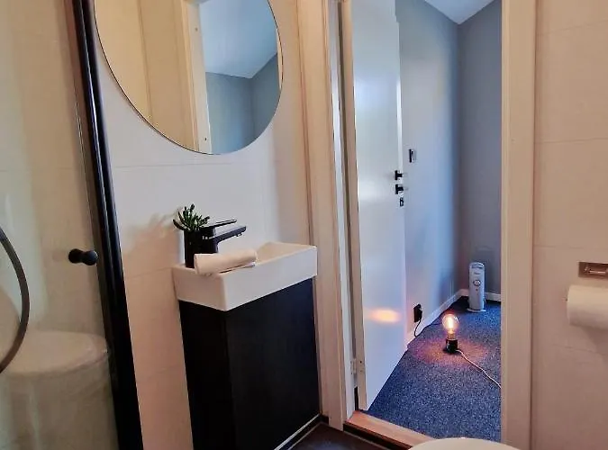 #26 Sokndal Apartment Sogndalsstrand