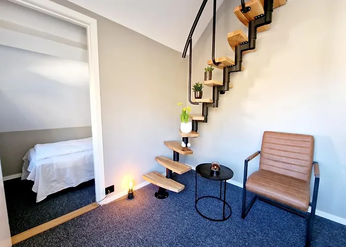 Apartment #26 Sokndal Sogndalsstrand