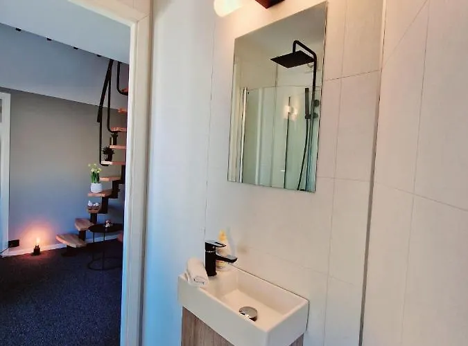 Apartment #26 Sokndal