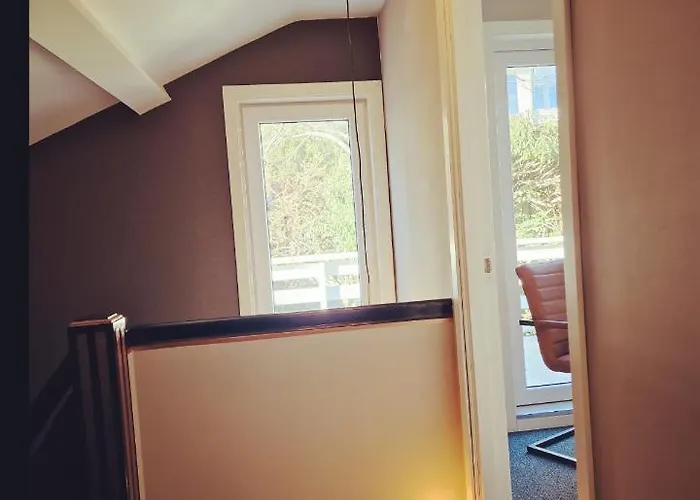 Apartment #26 Sokndal