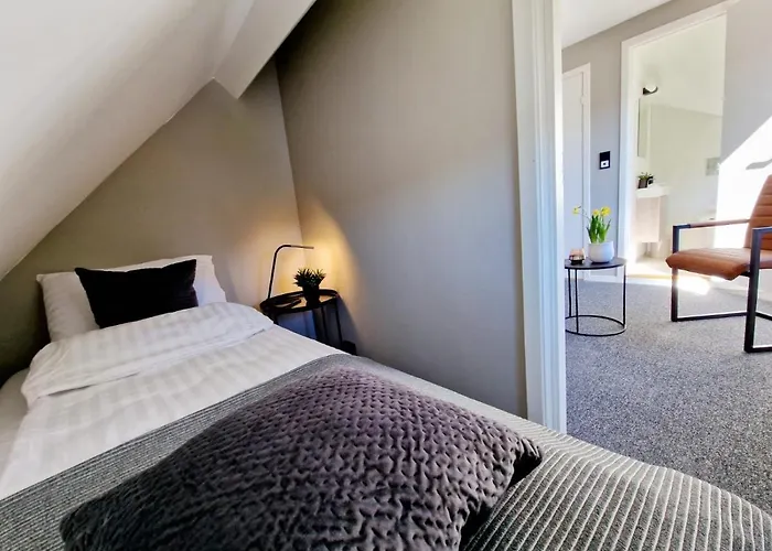 #26 Sokndal Apartment Sogndalsstrand
