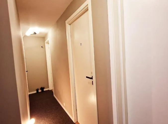 #26 Sokndal Apartment