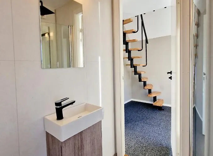 Apartment #26 Sokndal