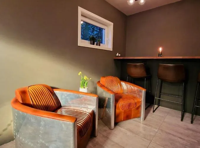 Apartment #26 Sokndal