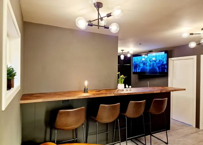 #26 Sokndal Apartment Sogndalsstrand