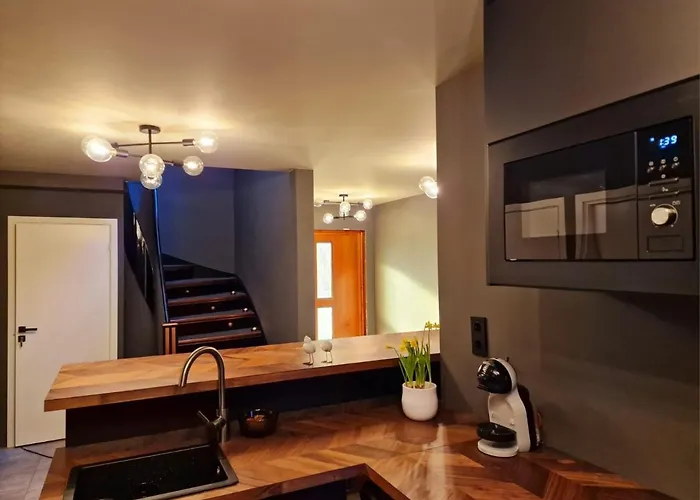 Apartment #26 Sokndal
