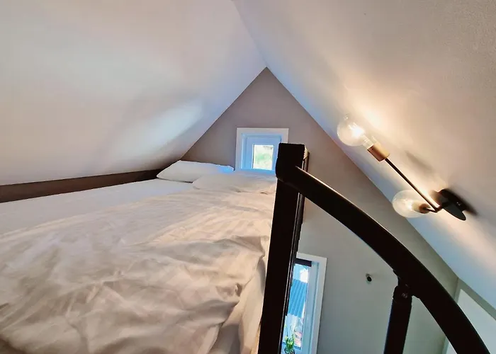 Apartment #26 Sokndal *