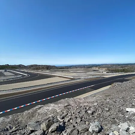 #26 Sokndal Apartment *