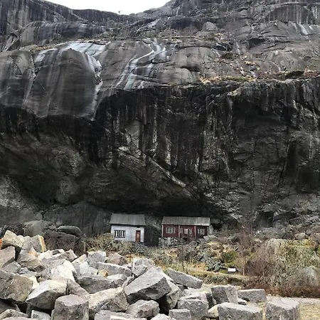 #26 Sokndal Sogndalsstrand