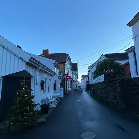 Apartment #26 Sokndal *