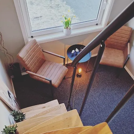 Apartment #26 Sokndal