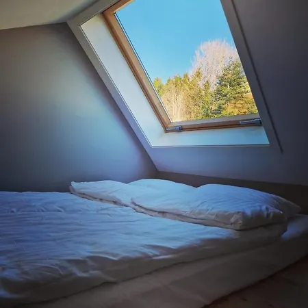 #26 Sokndal Apartment *