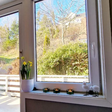 #26 Sokndal Apartment *