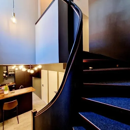 Apartment #26 Sokndal