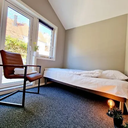 #26 Sokndal Apartment *