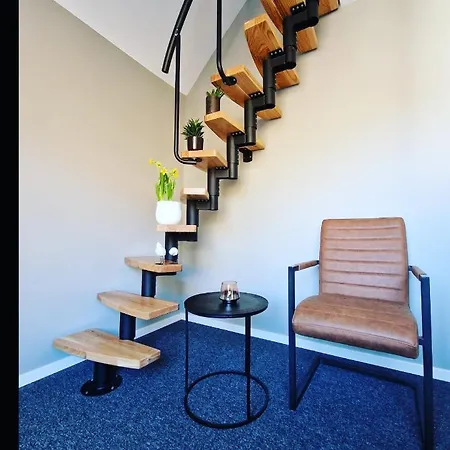 #26 Sokndal Apartment