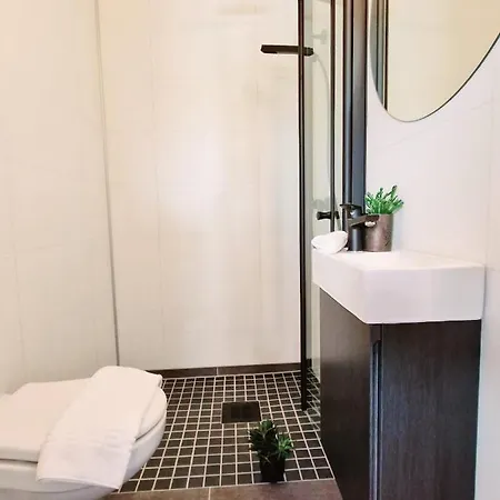 Apartment #26 Sokndal Sogndalsstrand