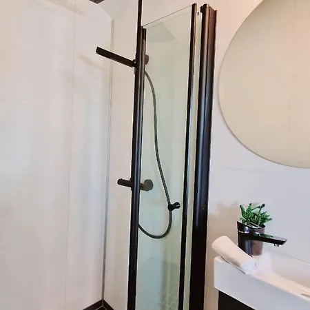 Apartment #26 Sokndal Sogndalsstrand