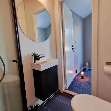 #26 Sokndal Apartment Sogndalsstrand