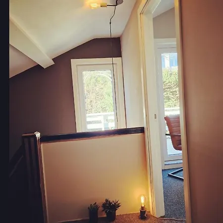 Apartment #26 Sokndal