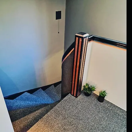 Apartment #26 Sokndal