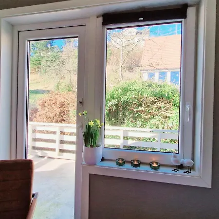 #26 Sokndal Apartment *