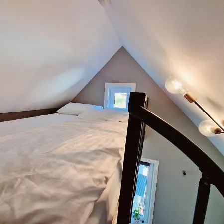 Apartment #26 Sokndal *