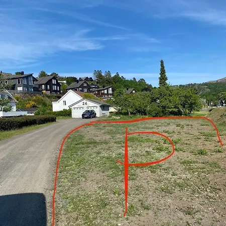 Apartment #26 Sokndal *